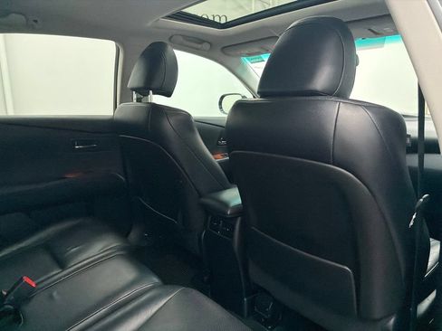 Used 2010 Lexus RX 350 2WD image 25