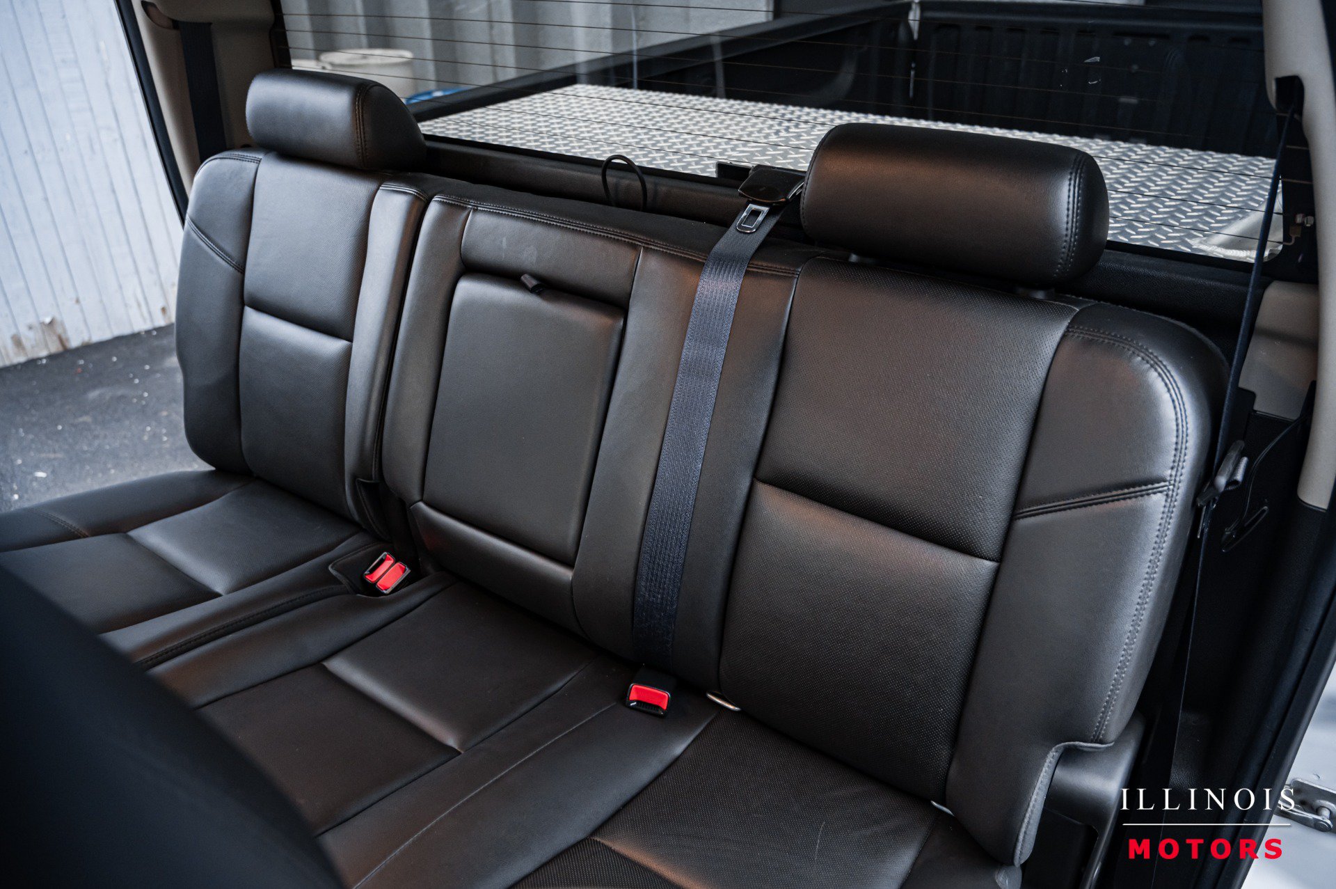 Used 2013 GMC Sierra 3500 Denali AWD/4WD image 34