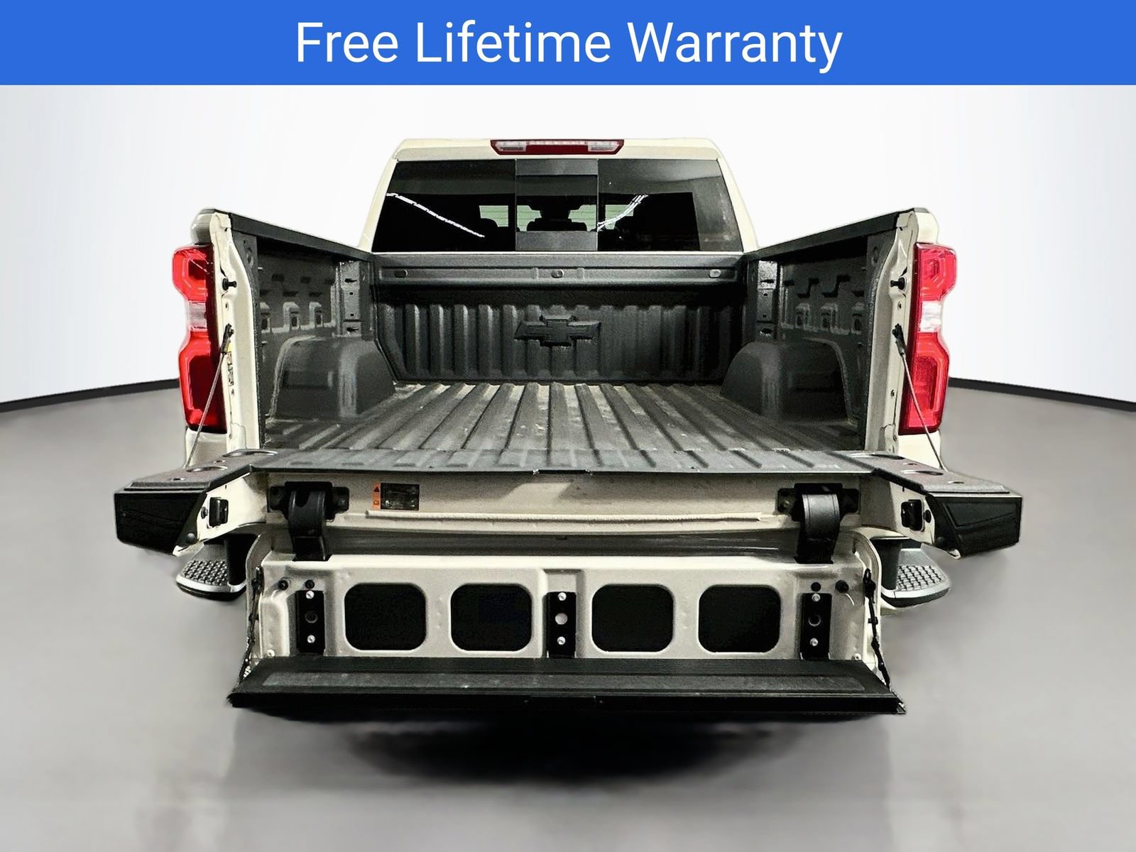 New 2026 Chevrolet Silverado 1500 RST w/ RST All Star Premium Package AWD/4WD image 29