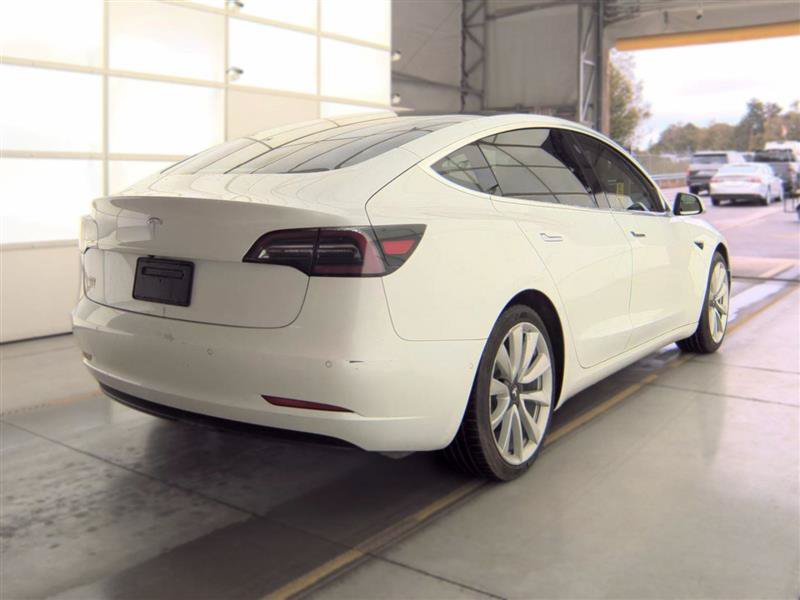 Used 2019 Tesla Model 3 Standard Range Plus RWD image 6