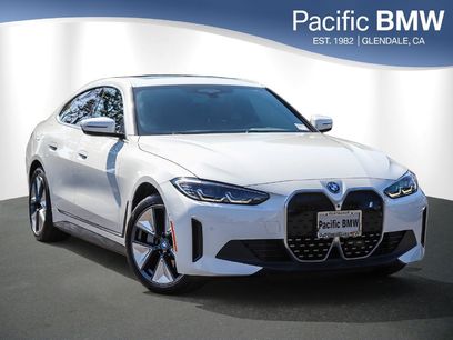 Certified 2023 BMW i4 eDrive40