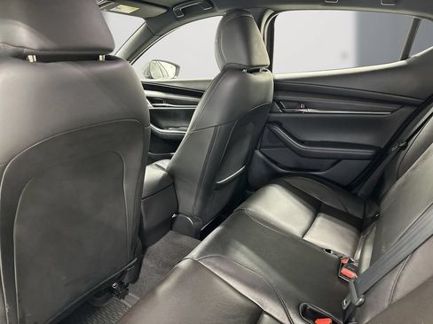 Used 2020 MAZDA MAZDA3 AWD Hatchback w/ Premium Pkg image 15