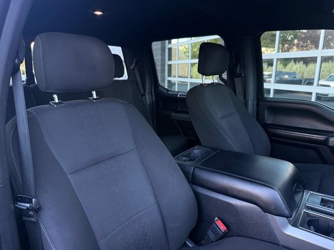 Used 2018 Ford F150 XLT w/ Equipment Group 302A Luxury AWD/4WD image 47