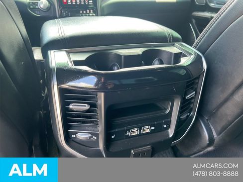 Used 2020 RAM 1500 Laramie AWD/4WD image 24