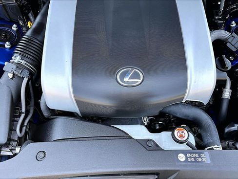 Used 2023 Lexus IS 350 F Sport RWD image 33