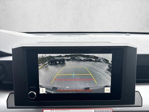 New 2025 Toyota Tacoma SR5 image 13