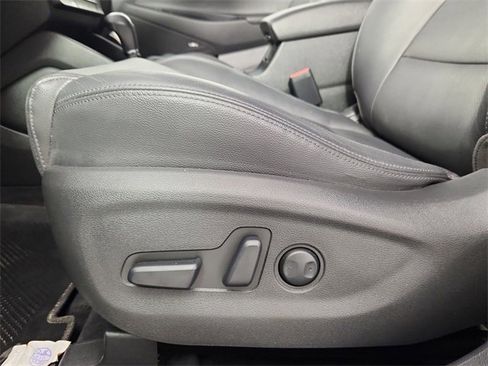 Used 2017 Hyundai Tucson SE Plus w/ Cargo Package image 11