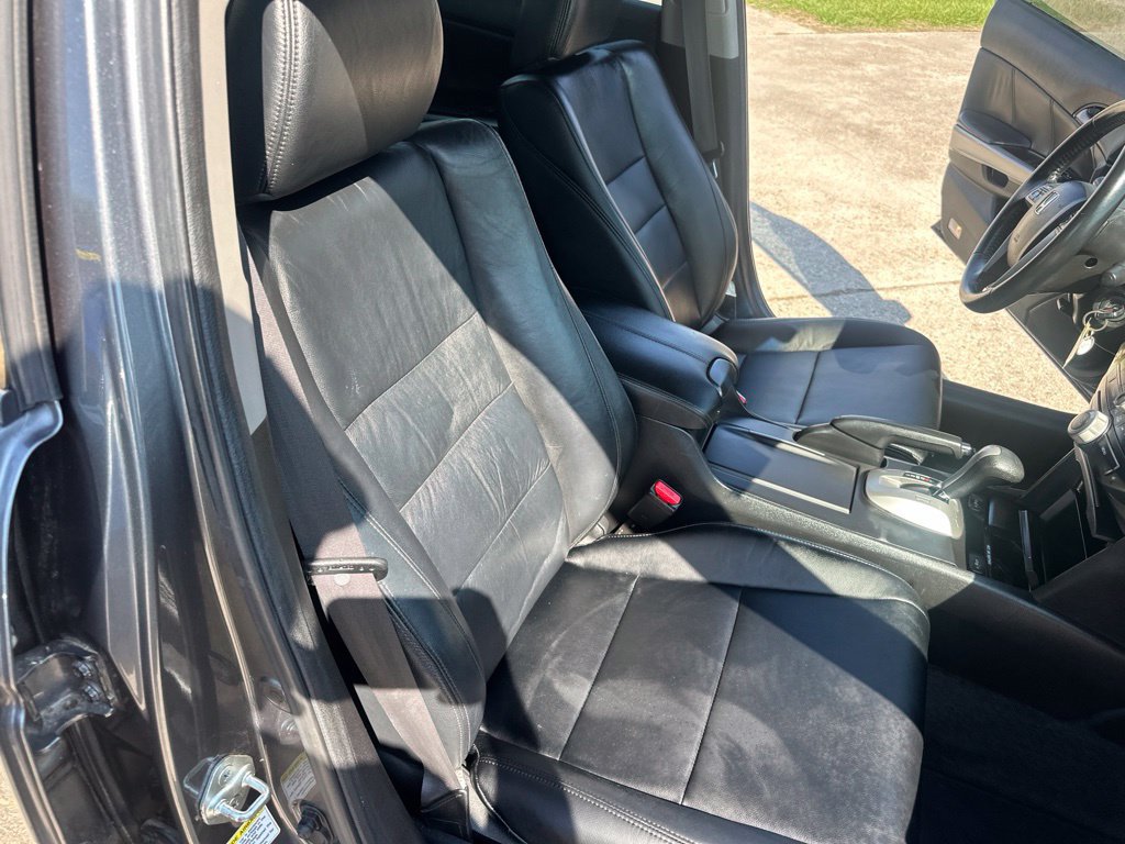 Used 2009 Honda Accord EX-L image 10