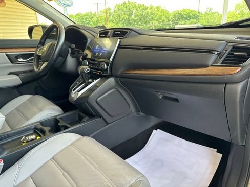 Used 2017 Honda CR-V Touring image 23
