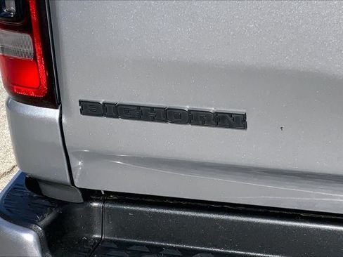 Certified 2023 RAM 1500 Big Horn AWD/4WD image 10