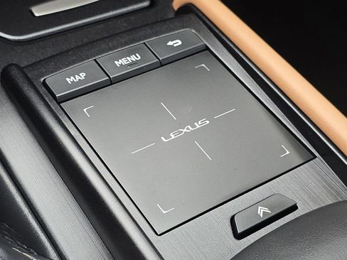 Certified 2021 Lexus ES 350 w/ Premium Package image 13