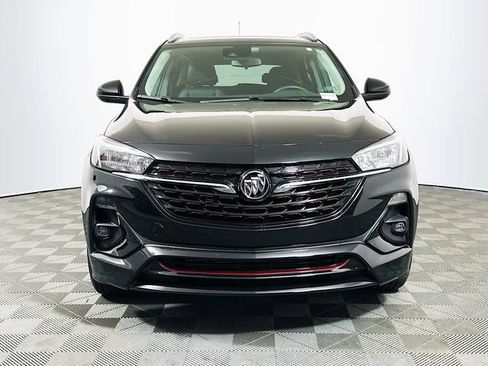 Used 2023 Buick Encore GX Select w/ Experience Buick Package image 3