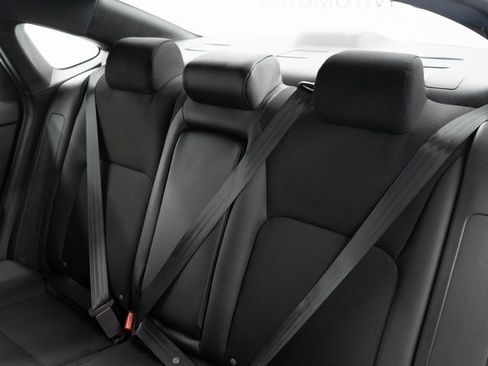 New 2026 Honda Civic Sport image 16