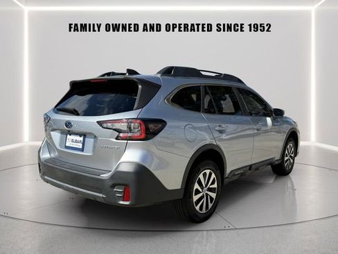 Used 2021 Subaru Outback Premium w/ Popular Package #1 image 5