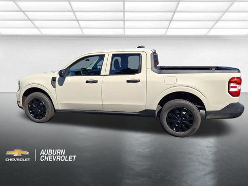 Used 2025 Ford Maverick XL FWD image 6