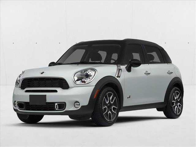 Used 2014 MINI Cooper Countryman S AWD/4WD image 1