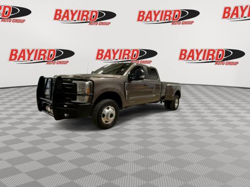 Used 2023 Ford F350 XL w/ FX4 Off-Road Package image 4