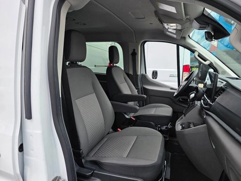 Used 2024 Ford Transit 350 XLT RWD image 11