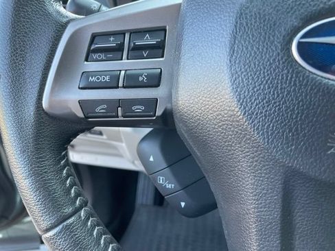 Used 2015 Subaru Forester 2.5i Limited AWD/4WD image 27