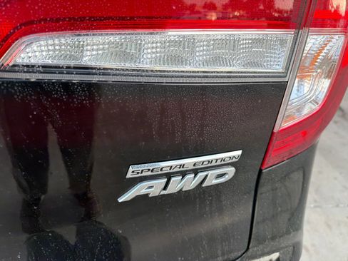 Used 2022 Honda Pilot Special Edition image 17