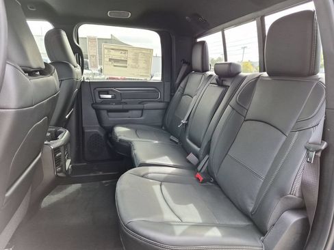 New 2027 RAM 2500 Power Wagon AWD/4WD image 14