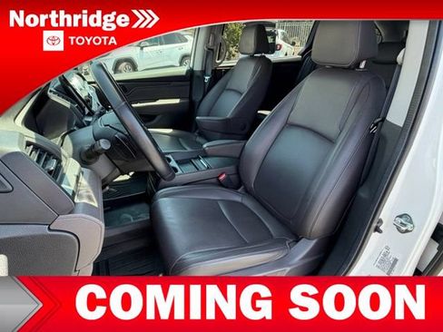 Used 2019 Honda Odyssey Touring image 6
