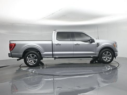 Used 2023 Ford F150 XLT w/ Equipment Group 302A High RWD image 28