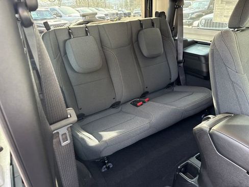 New 2026 Jeep Wrangler Willys image 10