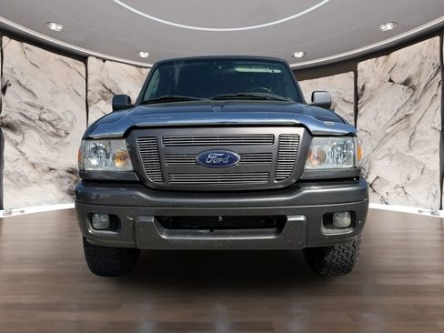 Used 2010 Ford Ranger XL image 2