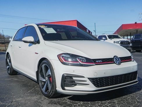 Used 2018 Volkswagen GTI Autobahn image 38
