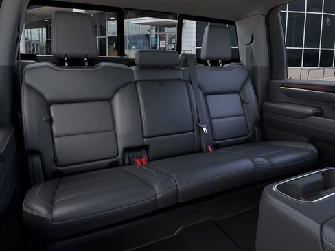 New 2026 GMC Sierra 2500 Denali w/ Denali Reserve Package AWD/4WD image 18