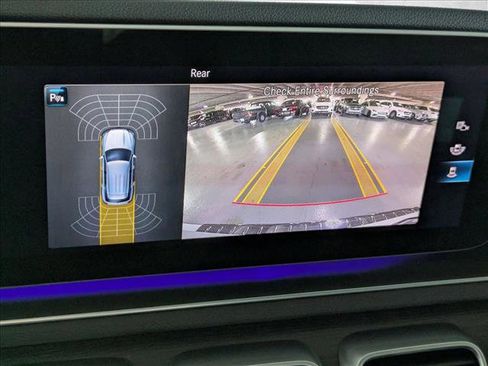 Certified 2022 Mercedes-Benz GLE 350 image 12