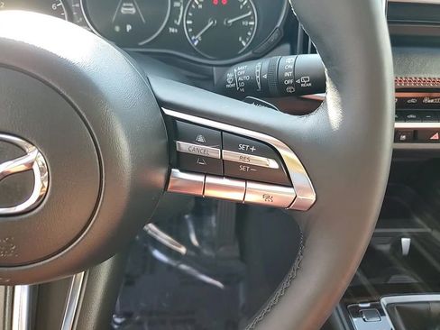 Certified 2025 MAZDA CX-50 Meridian Edition w/ Cargo Package image 18