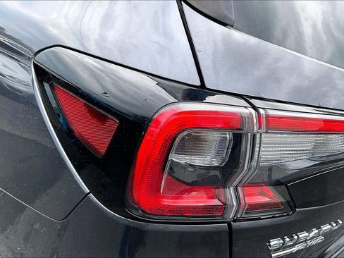 Used 2020 Subaru Outback Limited w/ Popular Package #2 AWD/4WD image 24