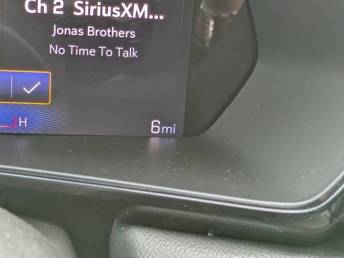 New 2026 Chevrolet Colorado LT w/ Advanced Trailering Package image 44