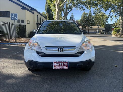 Used 2009 Honda CR-V EX image 8