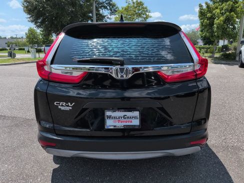 Used 2019 Honda CR-V LX image 5