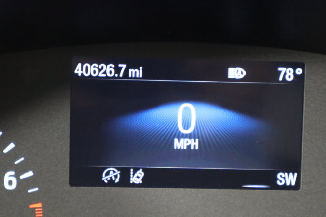 Used 2022 Ford Escape SE w/ SE Sport Appearance Package FWD image 33