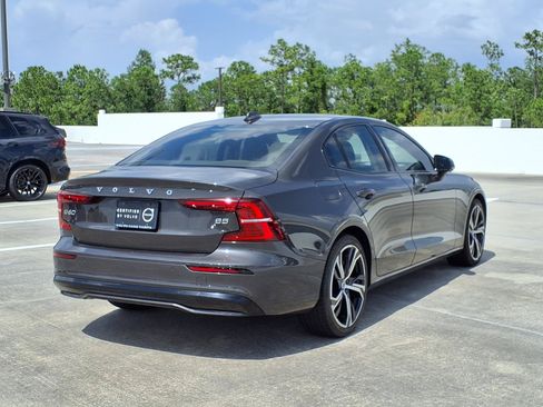 Certified 2023 Volvo S60 B5 Plus FWD image 7