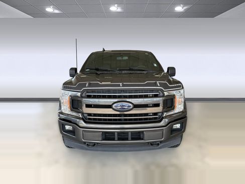 Used 2019 Ford F150 XLT w/ Equipment Group 302A Luxury AWD/4WD image 6