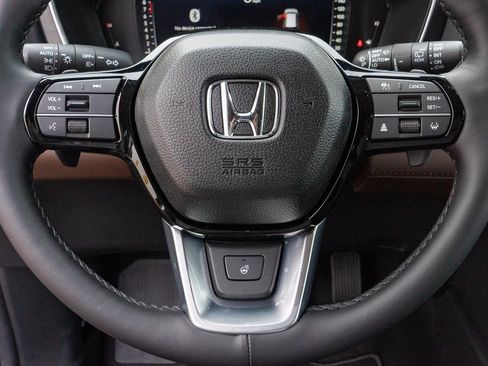 New 2025 Honda Pilot Elite image 28