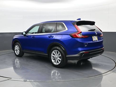 Used 2025 Honda CR-V EX-L image 8