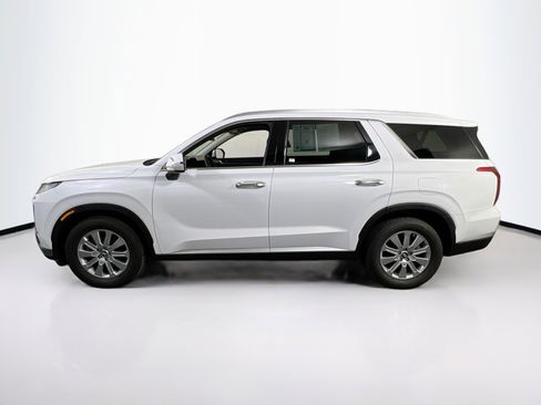 Used 2025 Hyundai Palisade SEL image 8