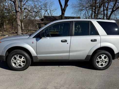 Used 2003 Saturn Vue AWD V6 image 10