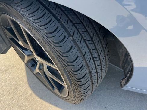 Used 2022 Honda Civic Sport Touring image 7