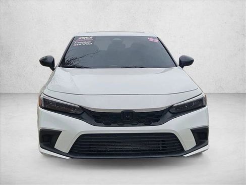 Used 2022 Honda Civic Si image 2