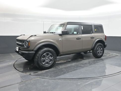 New 2026 Ford Bronco Big Bend image 34