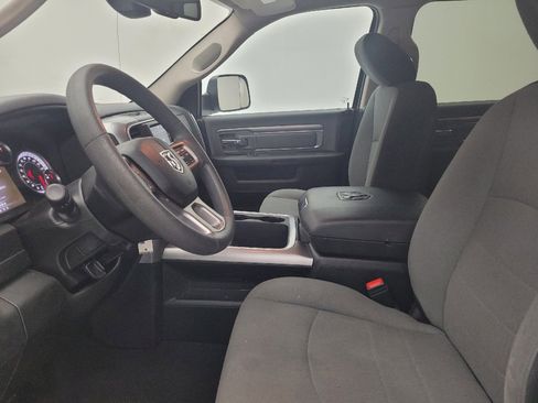Used 2023 RAM 1500 Classic SLT w/ Trailer & Traction Group AWD/4WD image 17