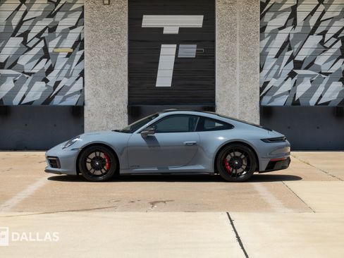 Used 2023 Porsche 911 Carrera GTS RWD image 7