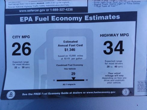 Used 2010 Toyota Corolla LE image 31